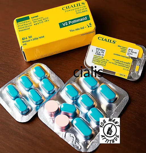 Precio de cialis en farmacias en españa